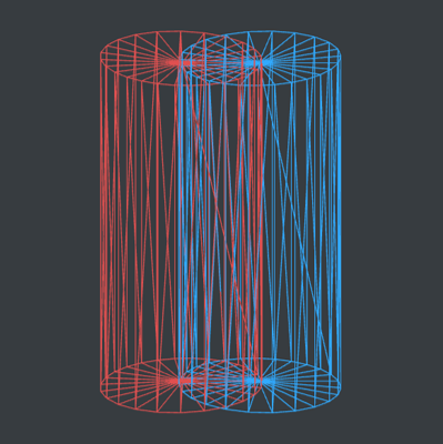 Cylinder - Cylinder