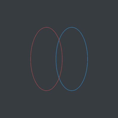 Ellipse - Ellipse