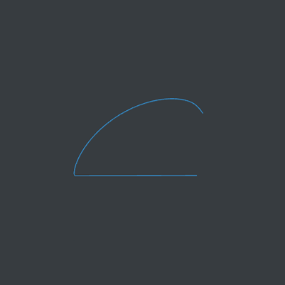 Convex Line