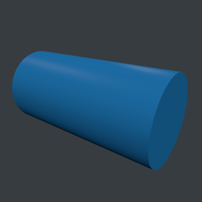 Cylinder