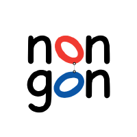 NON-GON Logo